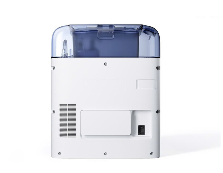 Robot hút bụi lau nhà Deebot Mini