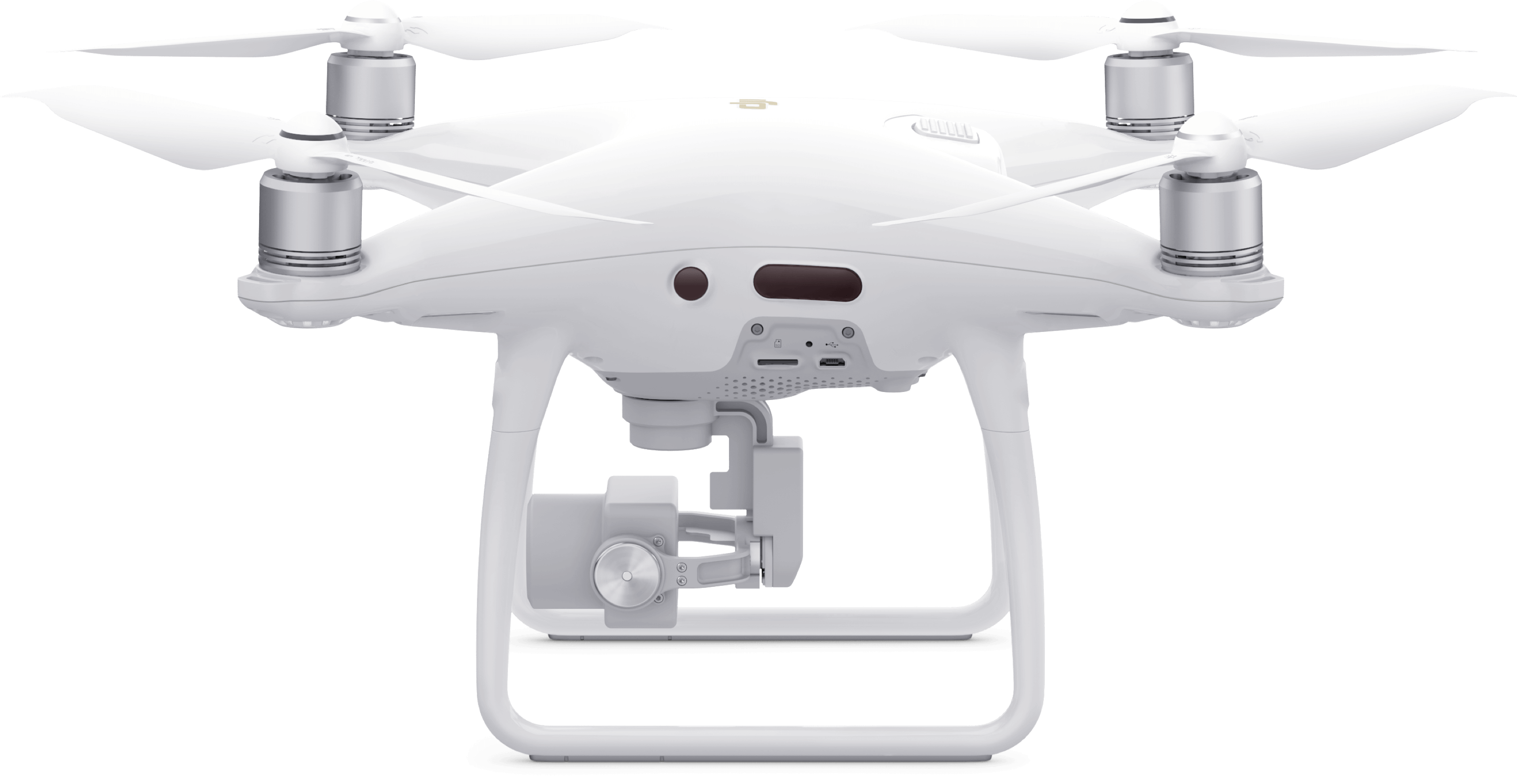 Flycam Phantom 4 Pro V2.0 chính hãng (Bản trưng bày)