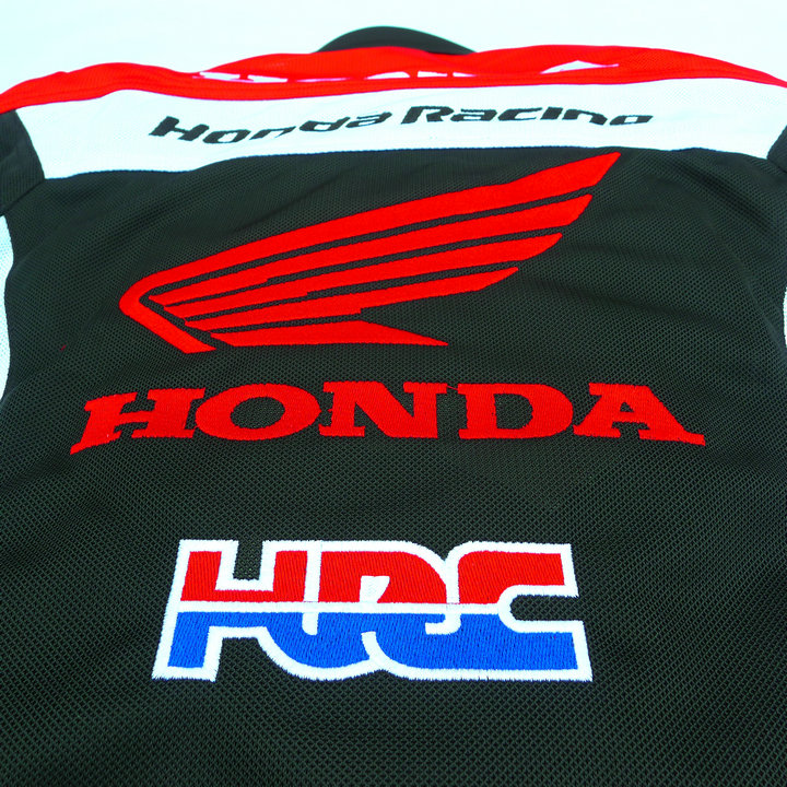 Áo giáp bảo hộ Honda Racing