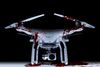 Trailer mới ra mắt về một bộ phim kinh dị liên quan đến Flycam