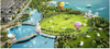 Vinhomes Central Park New York - điểm Check In lý tưởng Mỹ tại Việt Nam
