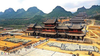 Chùa Tam Chúc – những bí ẩn chưa được khám phá.