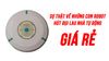 SỰ THẬT VỀ NHỮNG CON ROBOT HÚT BỤI GIÁ 500K ĐANG BÁN TRÀN LAN TRÊN MẠNG