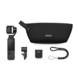 Máy quay phim cầm tay DJI Pocket 4 Basic mới nhất 2026