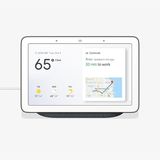 Google Home Hub cùng trợ lý ảo với màn hình cảm ứng 7 inch
