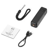 Tay cầm pin dự phòng cho DJI Pocket 3 5000 mAh