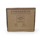 Giá đỡ điện Thoại, Ipad Kiêm Loại C-003/ 8001 Xoay 360 độ và Giá Đỡ Điện Thoại Folding F10