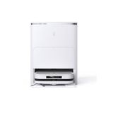 Robot hút bụi DEEBOT X5 Pro Omni - Trắng