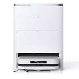 Robot hút bụi DEEBOT X5 Pro Omni - Trắng