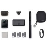 Camera hành động DJI Osmo 360 ( Adventure Combo )