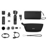 Máy quay phim cầm tay DJI Pocket 4 Creator Combo mới nhất 2026