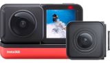 Camera hành động Insta360 ONE R Twin Edition