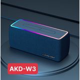 Loa Bluetooth AKD-W3