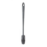 Cọ rửa ly cốc silicon cán dài tiện lợi