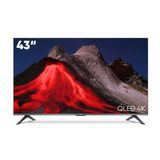 Tivi thông minh Google Tivi Xiaomi A Pro QLED 4K 43 inch L43MB-APSEA 2026