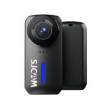 Camera hành trình SJCAM C110+ nhỏ gọn