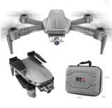 Flycam L106 Pro Camera 4K Có GPS