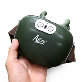 Máy Massage Cổ Vai Gáy Hình Rùa AL-15215, Thiết Kế Ôm Sát, Hiệu Quả Cao