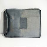 Túi đựng mỹ phẩm, phụ kiện trang điểm khi đi du lịch và dụng cụ học tập cho học sinh