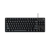 Bàn phím cơ có dây TKL Logitech G413 SE