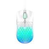 Chuột gaming có dây AULA S11 Pro - Màu Xanh