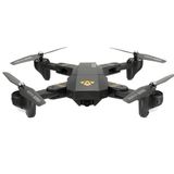 drone VISUO XS809HW