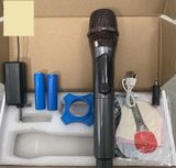 Bộ 1 Micro karaoke không dây EHOONA E-28 kết nối đa năng