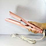 Máy bấm tóc, uốn tóc, tao kiểu tóc gợn sóng