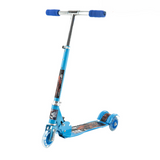 Xe trượt Scooter 2 bánh 380 cho trẻ em màu xanh dương