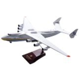 Mô hình máy bay vận tải Antonov AN-225 tỷ lệ 1:200