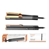 Máy sấy duỗi tóc 1000W Kemei KM-6910 chức năng sấy khô, ướt và tạo kiểu