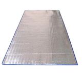 Chiếu Bạc Văn Phòng, Thảm Bạc Dã Ngoại 1m x 2m