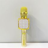 Mic Karaoke Bluetooth đi kèm loa YS-69