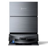 Robot hút bụi lau nhà Ecovacs DEEBOT X11 Pro Omni