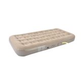 Nệm hơi 48 lỗ kích thước 200x150x25 cm kèm 2 gối nằm tích hợp bơm điện đa năng có đèn