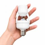 Đui Đèn Cảm Ứng HD2