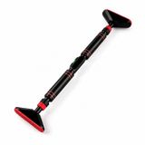 Xà đơn gắn khung cửa điều chỉnh được, không cần khoan tường kích thước 90-130cm