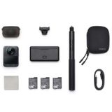 Camera hành động DJI Osmo 360 (Adventure Combo) - Bản Lướt 99%