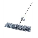 Cây Lau Nhà Tự Vắt Vải Bông, Có 2 Lỗ Chứa Nước Lau Sàn, Cơ Chế Vắt Dễ Dàng