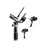 Gimbal chống rung cho điện thoại Zhiyun Crane M2S