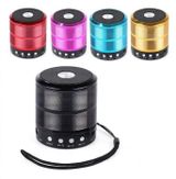 Loa Bluetooth Nghe Nhạc WS-887