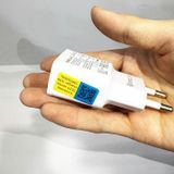 Cốc sạc nhanh Samsung 3.0 tương thích với hầu hết các thiết bị