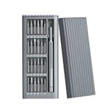 Bộ Tua Vít Đa Năng 24 Đầu Tiện Dụng BRDRC Sửa Điện Thoại, Laptop, Máy Tính Bảng, Đồng Hồ