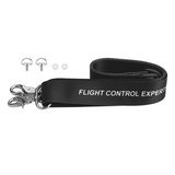 Dây đeo cổ móc đôi cho tay điều khiển flycam DJI RC, DJI RC2, DJI RC Pro