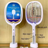 Cây vợt muỗi CYX-D18