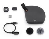Micro thu âm DJI Mic 3 Transmitter ( TX )