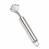 Dụng cụ nạo dừa, phô mai, rau củ tiện lợi cấu tạo bằng Inox 304