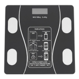 Cân điện tử, cân sức khỏe kết nối Bluetooth 4.0 max 180kg