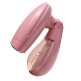 Bàn ủi hơi nước gấp gọn cầm tay 1500W SOKANY-13609 - màu hồng