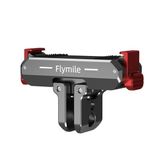 Đế ngàm từ tính tháo lắp nhanh Flymile cho DJI Osmo Nano